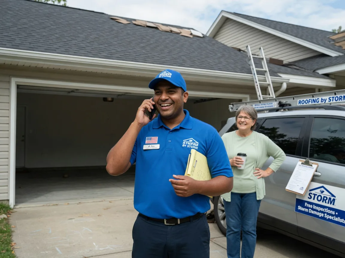 Roof Repair Near Me Branchville, IN FAQs